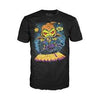 (T-Shirt Only) Funko POP! Marvel - Hobgoblin T-Shirt (Size XL)