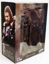 [Pre-Owned] Dark Horse Deluxe: Game of Thrones - Ned Stark