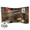 Chocolove Salted Caramel Cups Dark Chocolate 0.6oz