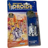 Hasbro Star Wars Droids the Adventures of R2-D2 and C-3PO - R2-D2