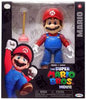 The Super Mario Bros. Movie: Mario w/Plunger