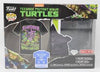 Funko Pop! Tees: Teenage Mutant Ninja Turtles - Diamond Super Shredder POP & Tee (XL)