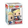 Funko Pop! Movies: Rudolph - Hermey #1261