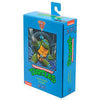 [Pre-Owned] Neca Pizza Club: TMNT - Leonardo Leads
