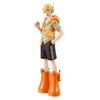 One Piece Grandline Series Egghead Sanji Figure