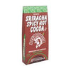 McStevens Sriracha Spicy Hot Cocoa 2.5oz - Sweets and Geeks