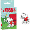 Peanuts Snoopy Adhesive Bandages