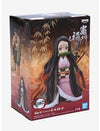 Banpresto Demon Slayer: Kimetsu no Yaiba Vol. 17 - Nezuko Kamado