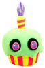 [Pre-Owned] Five Nights at Freddy's: Blacklight Plush
