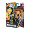 Demon Slayer High Definition Ultimate Legends Zenitsu Agatsuma Figure