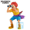 One Piece: Buggy (Roger Pirates) Masterlise Ichibansho Figure