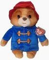 Beanie Boo: Paddington Medium (SNG4)