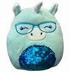 Squishmallows - Nyla the Book Worm