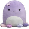 Squishmallow - Beula the Octopus 6" Plush