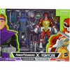 Hasbro - Power Rangers X Teenage Mutant Ninja Turtles: Lightning Collection - Foot Soldier Tommy/Morphed Raphael