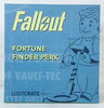 Lootcrate Screen Shots: Fallout - Fortune Finder Perk