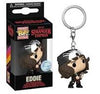 Funko Pop! Keychain: Stranger Things - Eddie