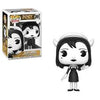 Funko Pop Games: Bendy and the Ink Machine - Alice Angel (Hot Topic Exclusive) #281
