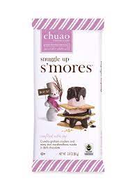 Chuao Snuggle Up Smores 2.8oz - Sweets and Geeks