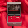 [Pre-Owned] Marvel Wandavision: Ring Set