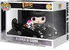 Funko Pop! Rides: Elvira Mistress of the Dark - Elvira & Gonk #311