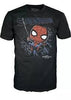 Funko T-Shirt: Spider-Man No Way Home (Size M)