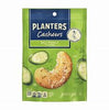 Dill Pickle Cashews 5oz Peg Bag (SNG12)