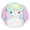 Squishmallow - Barb the Dog (Select Series) 12" - Sweets and Geeks