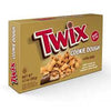 Twix Edible Cookie Dough Theater Box 3.1oz