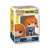 Funko POP Television: One Piece Netflix - Nami #1880