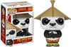 Funko Pop! Kung Fu Panda - Po [With Hat] #252