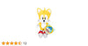Sonic the Hedgehog - Tails Plush