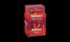 Hot Tamales Licorice Ropes 3oz Peg Bag (SNG12)