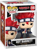 Funko Pop! Animation: Mashle Magic and Muscles - Dot Barrett #2185