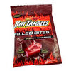 Hot Tamales Licorice Bites 3oz Peg Bag (SNG12)