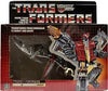 [Pre-Owned] Hasbro Transformers: Heroic Autobot - Swoop (Dinobot Bombardier) Action Figure