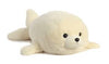 Baby Harp Seal 30" Plush