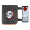 Demon Slayer Shaped Handle Mug