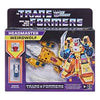 [Pre-Owned] Hasbro Transformers: Evil Decepticons - Weirdwolf (Headmaster) Action Figure Reissue Edition