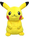 Sanei Pokemon Plush - Pikachu
