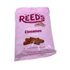 Reed's Cinnamon Hard Candy Peg Bag 6.25oz
