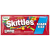 Skittles Share Size 4oz Pouch