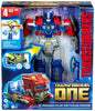 [Pre-Owned] Hasbro: Transformers One - Power Flip Optimus Prime