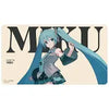 Crypton - Hatsune Miku Retro Soundscapes Playmat