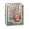 Funko Pop Animation: One Piece - Ace (Hot Topic Exclusive) #1291