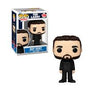 Funko Pop! Television: Ted Lasso - Roy Kent #1508