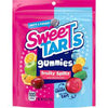 Sweetarts Gummies Fruity Splitz 9oz