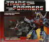 [Pre-Owned] Hasbro Transformers: Heroic Autobot - Slag (Dinobot Flamethrower) Action Figure