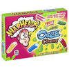 Warheads Ooze Chewz Theater Box 3.5oz