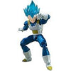 Dragon Ball Super - SSGSS Vegeta S.H.Figuarts Figure